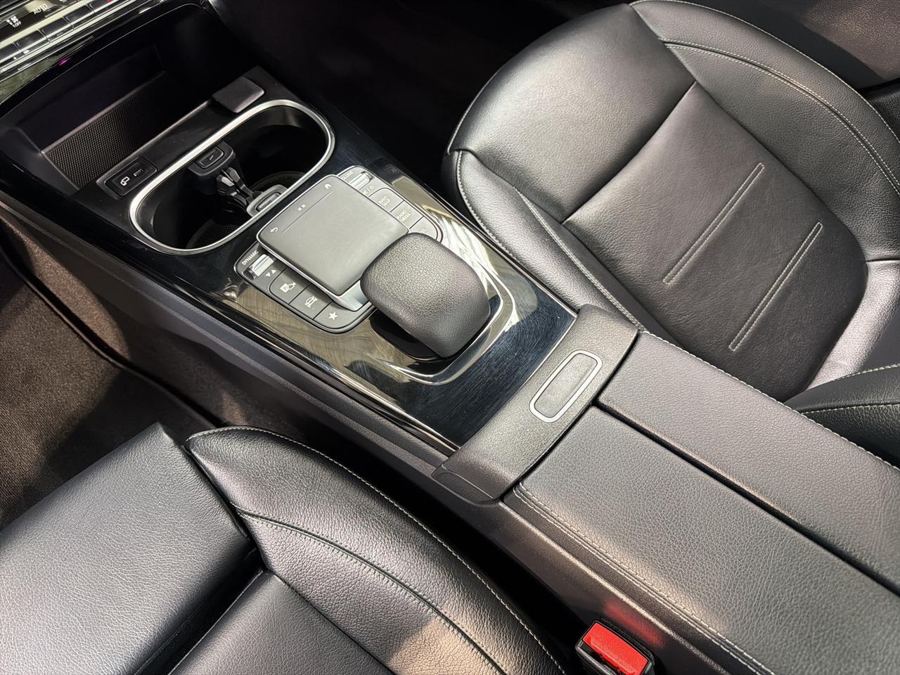 2022 Mercedes-Benz A-Class A 220 Annapolis MD