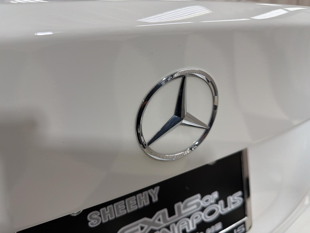 2022 Mercedes-Benz A-Class A 220 Annapolis MD