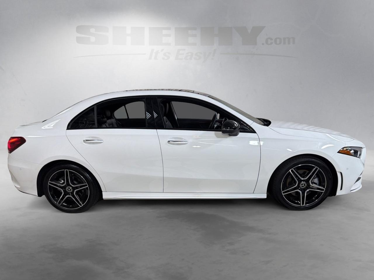 2022 Mercedes-Benz A-Class A 220 Annapolis MD