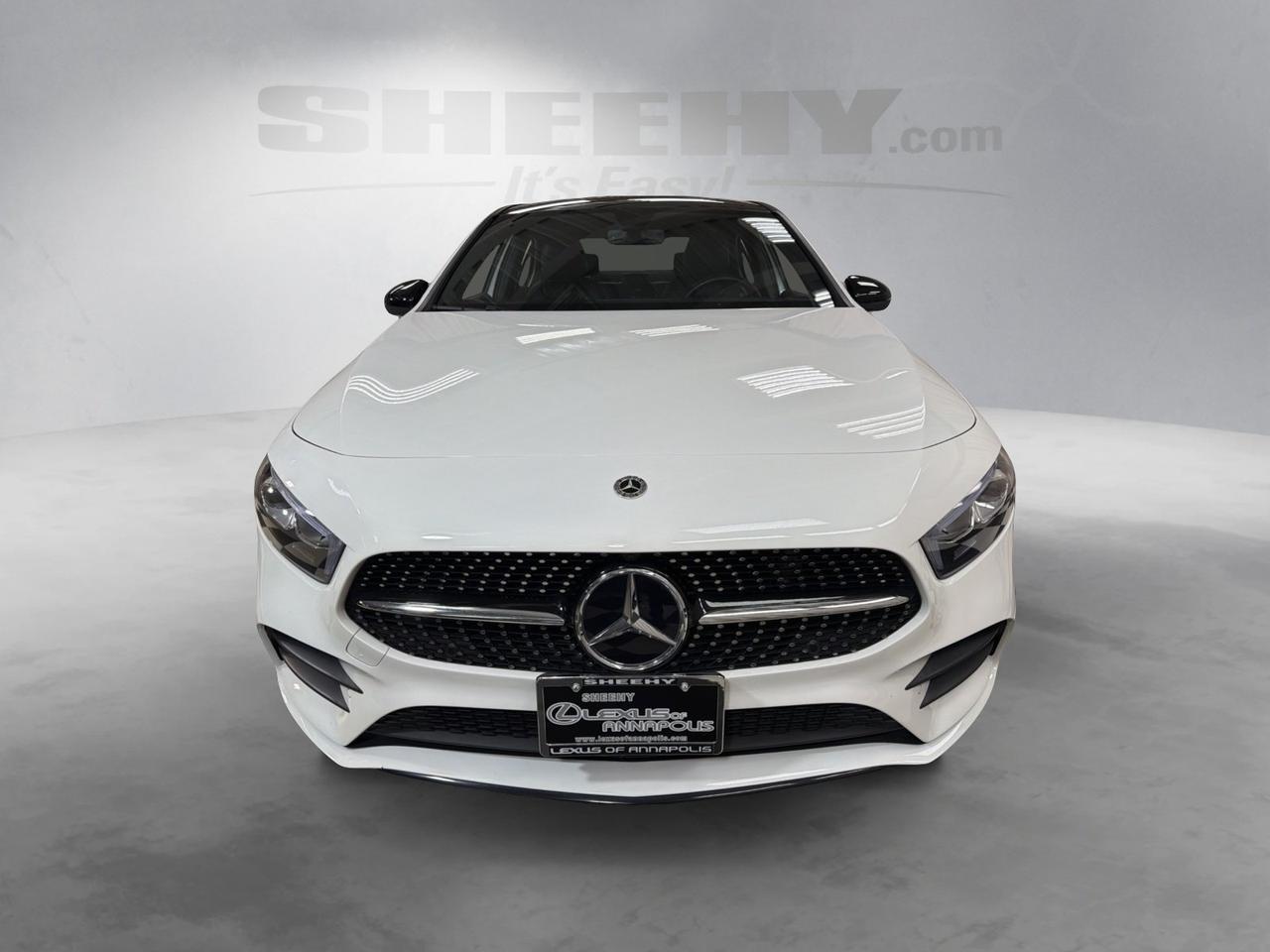 2022 Mercedes-Benz A-Class A 220 Annapolis MD