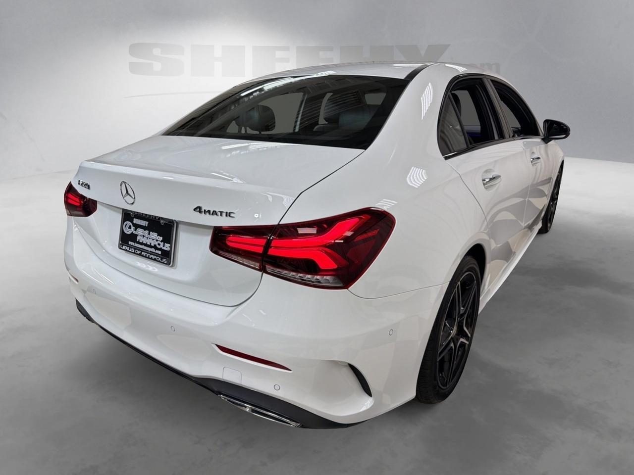 2022 Mercedes-Benz A-Class A 220 Annapolis MD