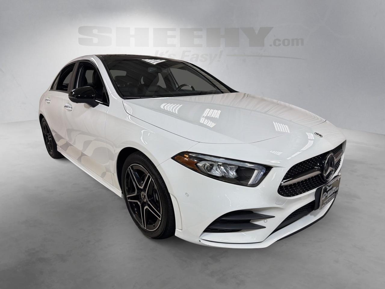 2022 Mercedes-Benz A-Class A 220 Annapolis MD