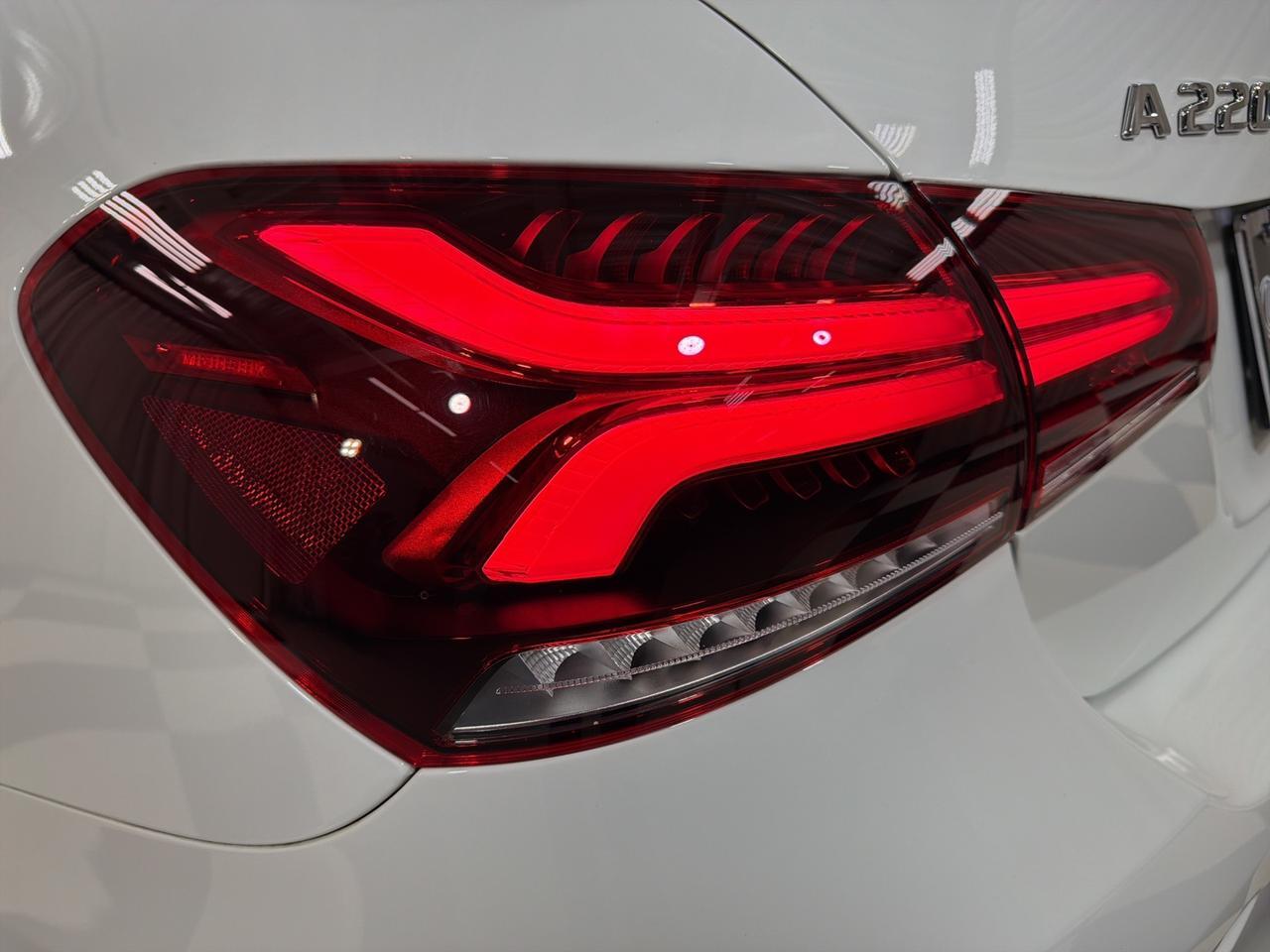 2022 Mercedes-Benz A-Class A 220 Annapolis MD