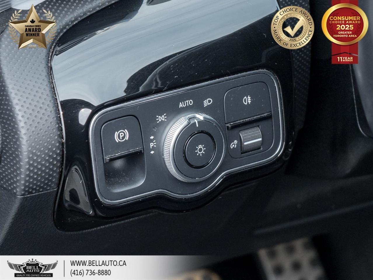 2022 Mercedes-Benz A-Class A220 4M SEDAN | AMG PKG | PRM PKG | NAVI | PANO | NOACCIDENT Toronto ON