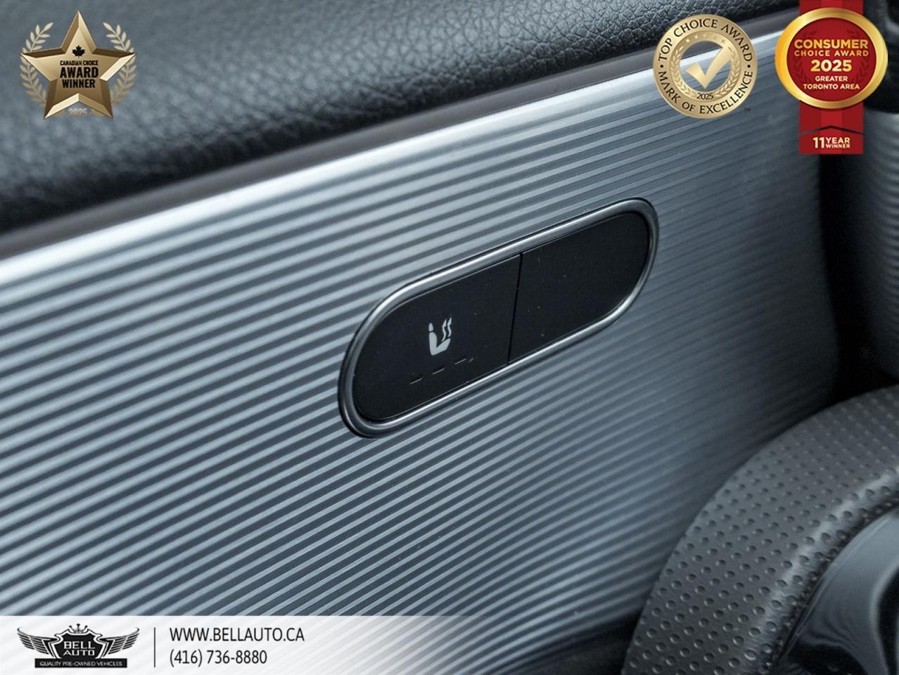 2022 Mercedes-Benz A-Class A220 4M SEDAN | AMG PKG | PRM PKG | NAVI | PANO | NOACCIDENT Toronto ON