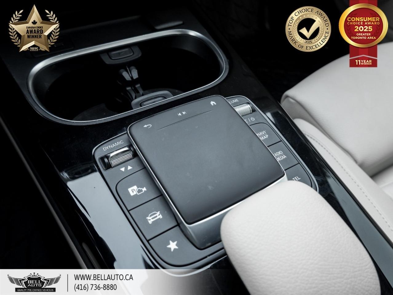 2022 Mercedes-Benz A-Class A220 4MATIC Sedan | PRM PKG | PANO ROOF | LEATHER | 360CAM | NOACCIDENT Toronto ON