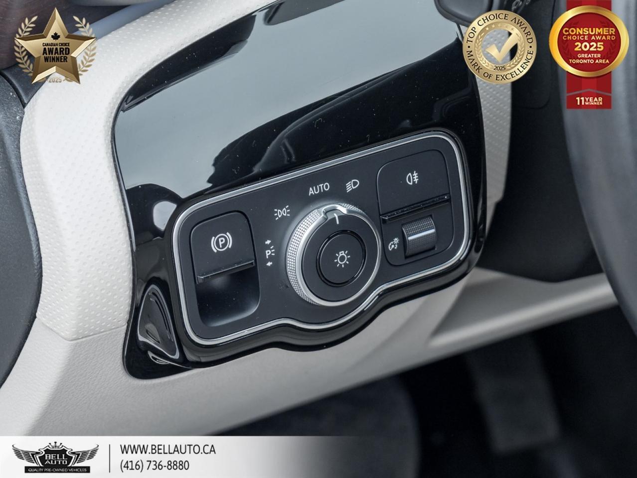 2022 Mercedes-Benz A-Class A220 4MATIC Sedan | PRM PKG | PANO ROOF | LEATHER | 360CAM | NOACCIDENT Toronto ON