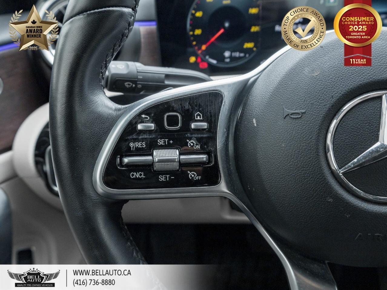 2022 Mercedes-Benz A-Class A220 4MATIC Sedan | PRM PKG | PANO ROOF | LEATHER | 360CAM | NOACCIDENT Toronto ON