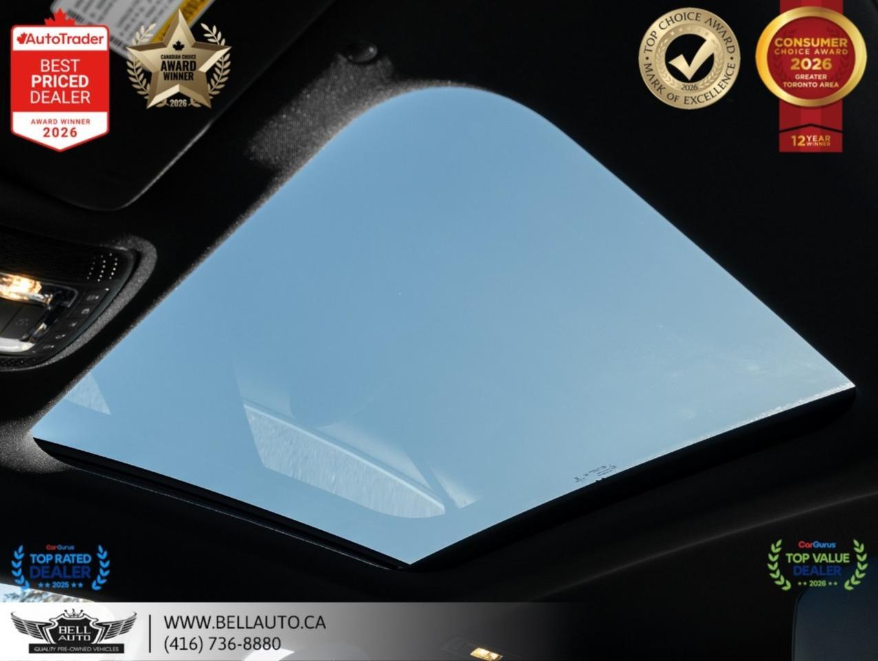 2022 Mercedes-Benz A-Class A250 | AMGPKG | PRMPKG | BKTSTS | PANO | NOACCIDENT Toronto ON