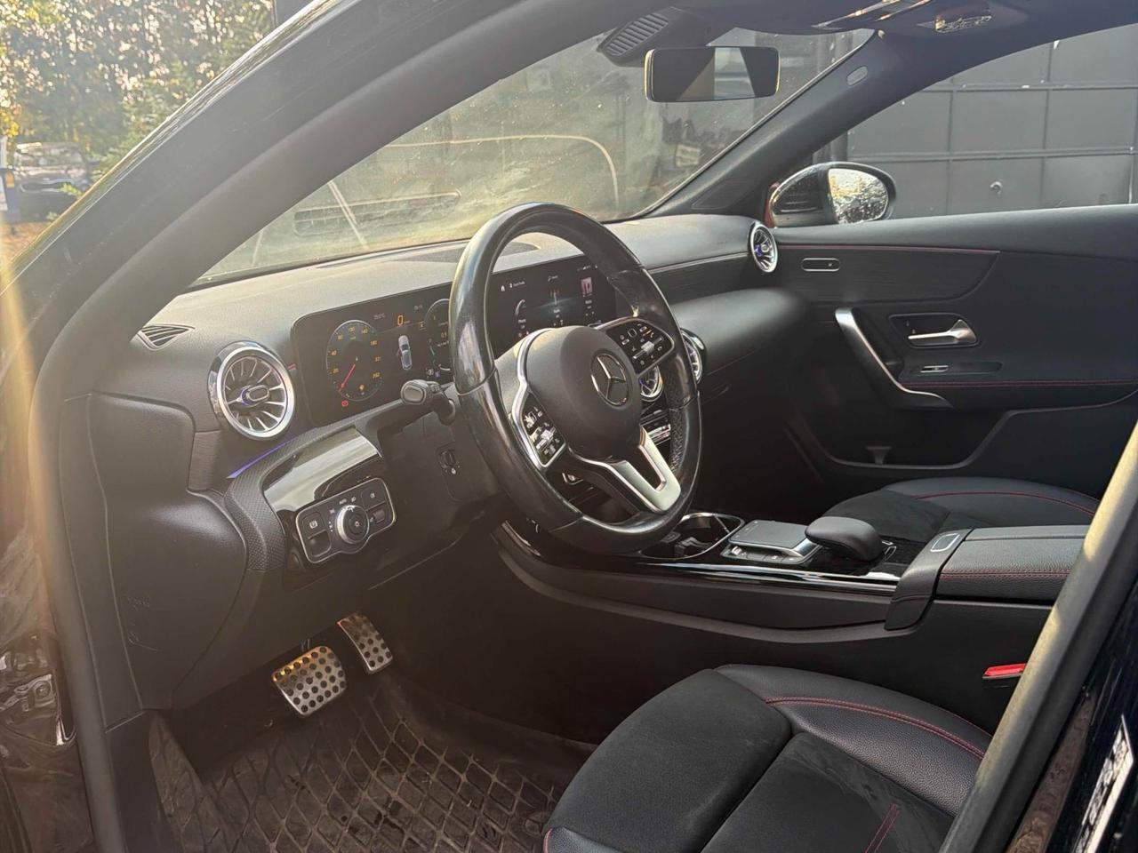 2022 Mercedes-Benz A-Class A250 COMING SOON Toronto ON