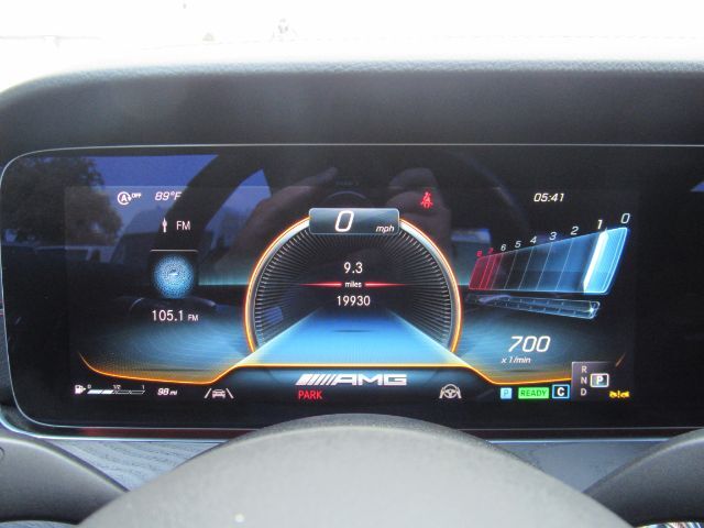2022 Mercedes-Benz AMG E 53 4MATIC Plano TX