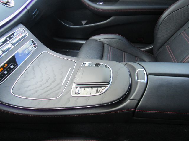 2022 Mercedes-Benz AMG E 53 4MATIC Plano TX