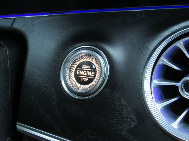 2022 Mercedes-Benz AMG E 53 4MATIC Plano TX