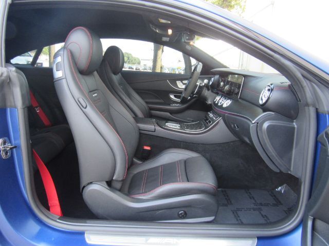 2022 Mercedes-Benz AMG E 53 4MATIC Plano TX
