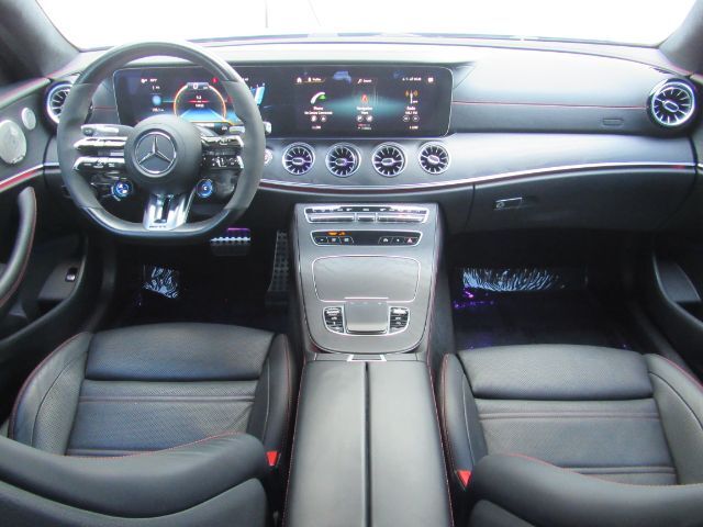 2022 Mercedes-Benz AMG E 53 4MATIC Plano TX