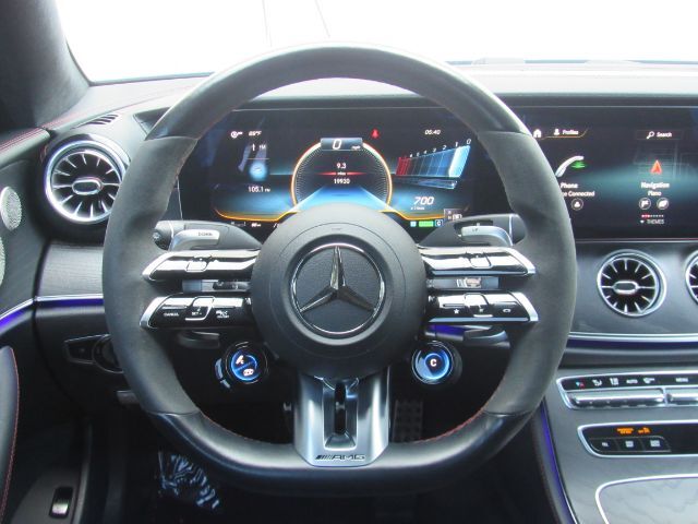 2022 Mercedes-Benz AMG E 53 4MATIC Plano TX