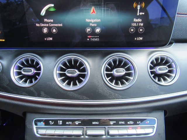 2022 Mercedes-Benz AMG E 53 4MATIC Plano TX