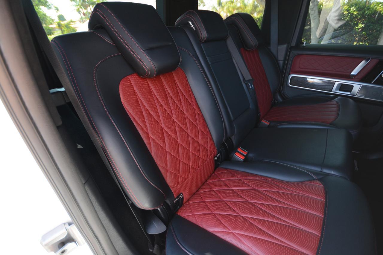 2022 Mercedes-Benz AMG G 63 San Diego CA