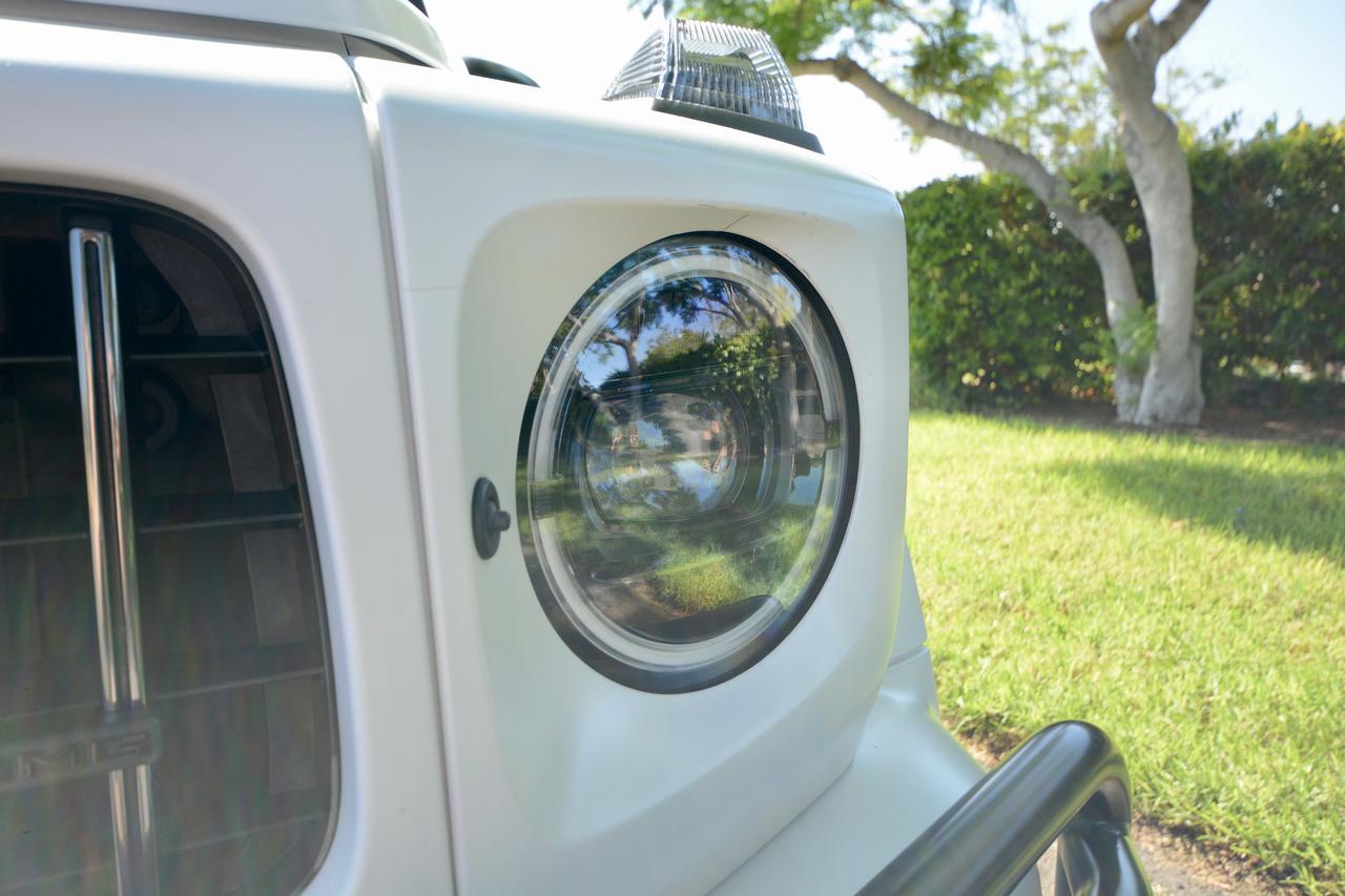 2022 Mercedes-Benz AMG G 63 San Diego CA