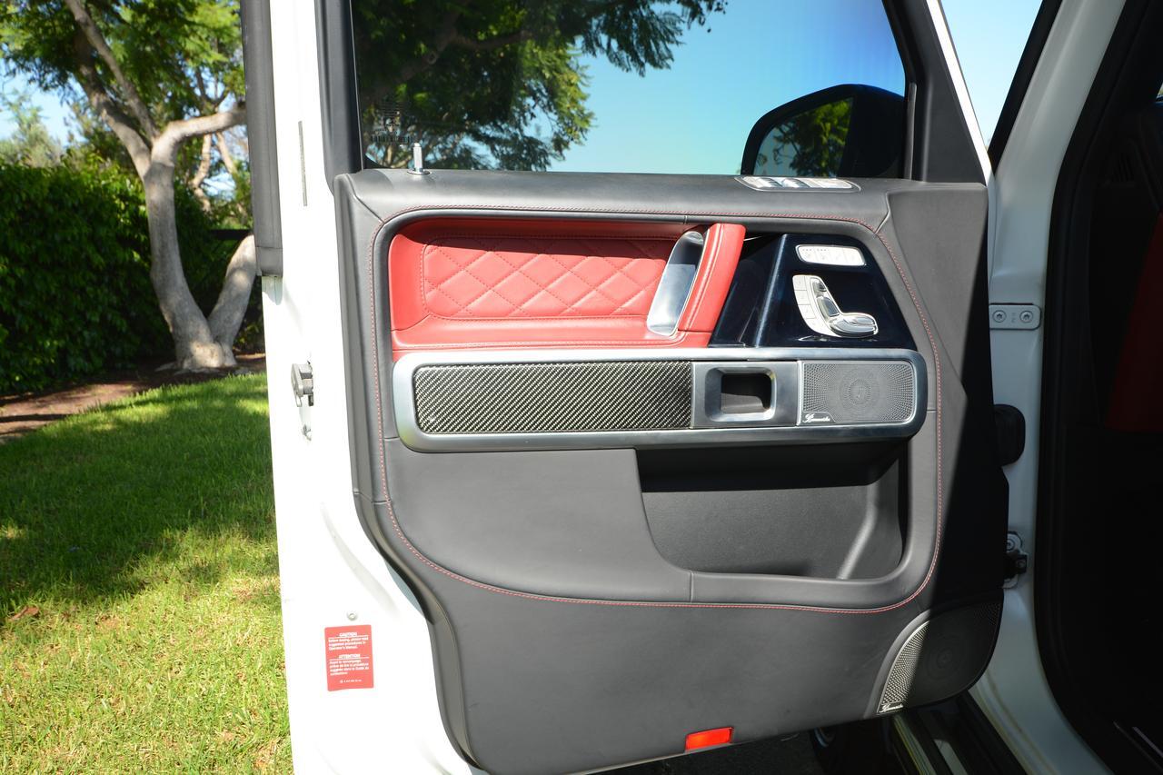 2022 Mercedes-Benz AMG G 63 San Diego CA
