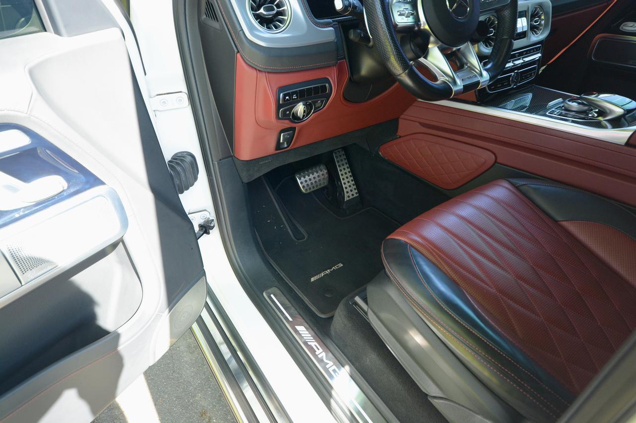 2022 Mercedes-Benz AMG G 63 San Diego CA