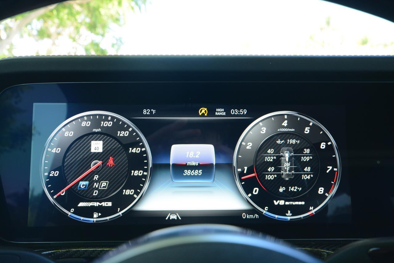 2022 Mercedes-Benz AMG G 63 San Diego CA