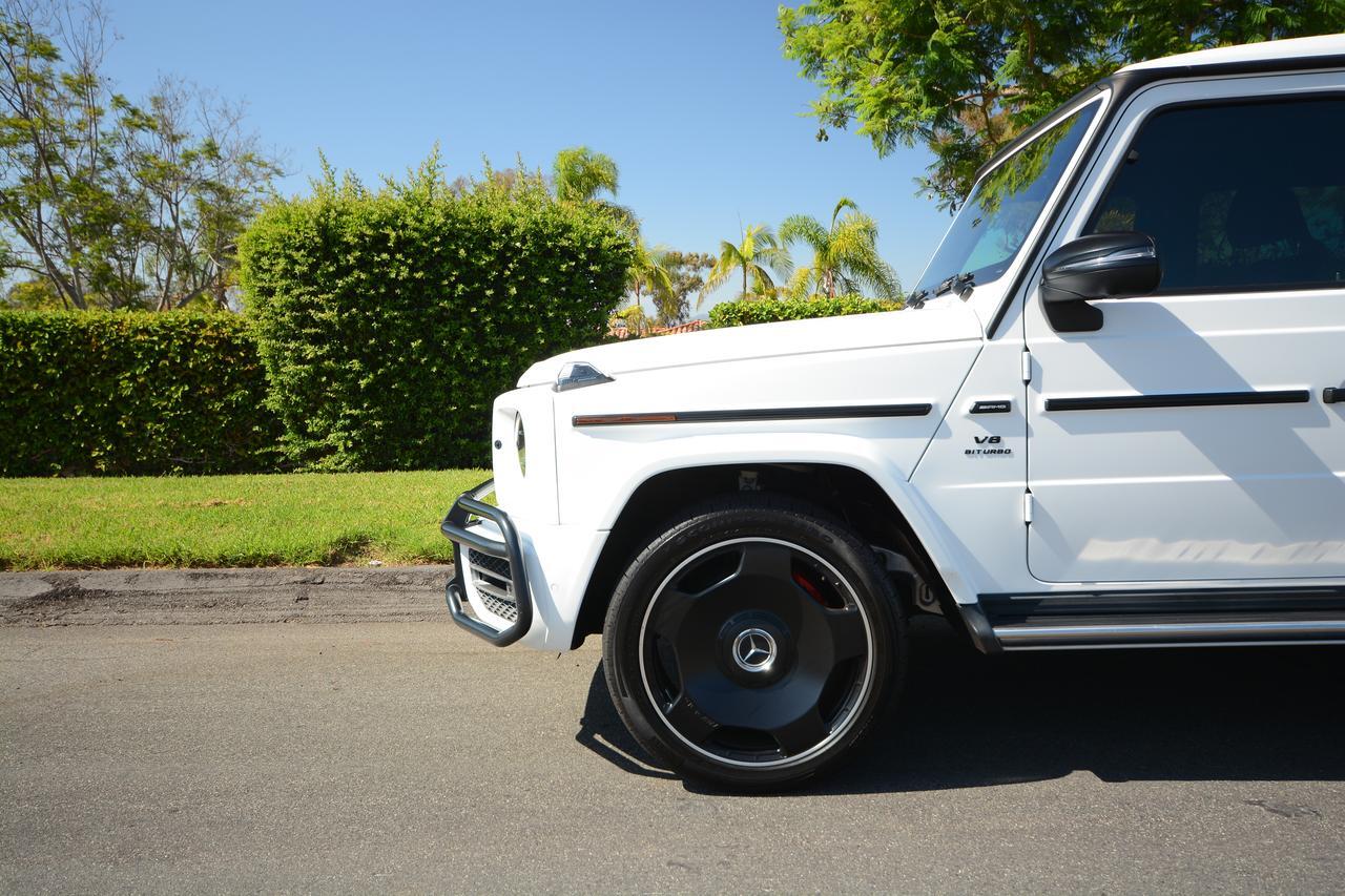 2022 Mercedes-Benz AMG G 63 San Diego CA