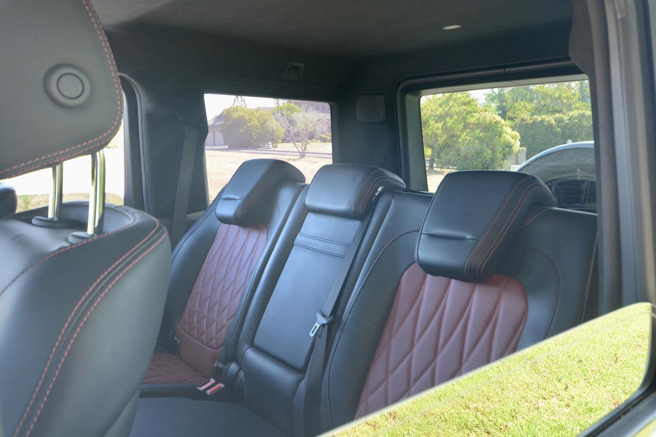 2022 Mercedes-Benz AMG G 63 San Diego CA