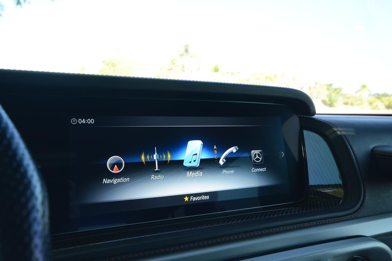 2022 Mercedes-Benz AMG G 63 San Diego CA