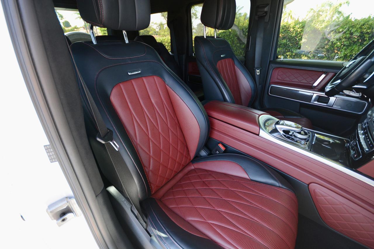 2022 Mercedes-Benz AMG G 63 San Diego CA