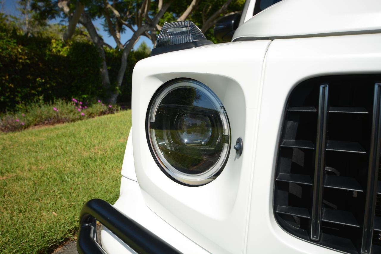 2022 Mercedes-Benz AMG G 63 San Diego CA