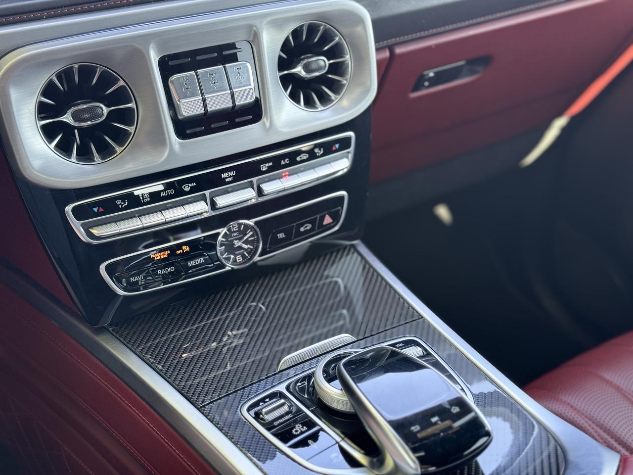 2022 Mercedes-Benz AMG G 63 San Diego CA