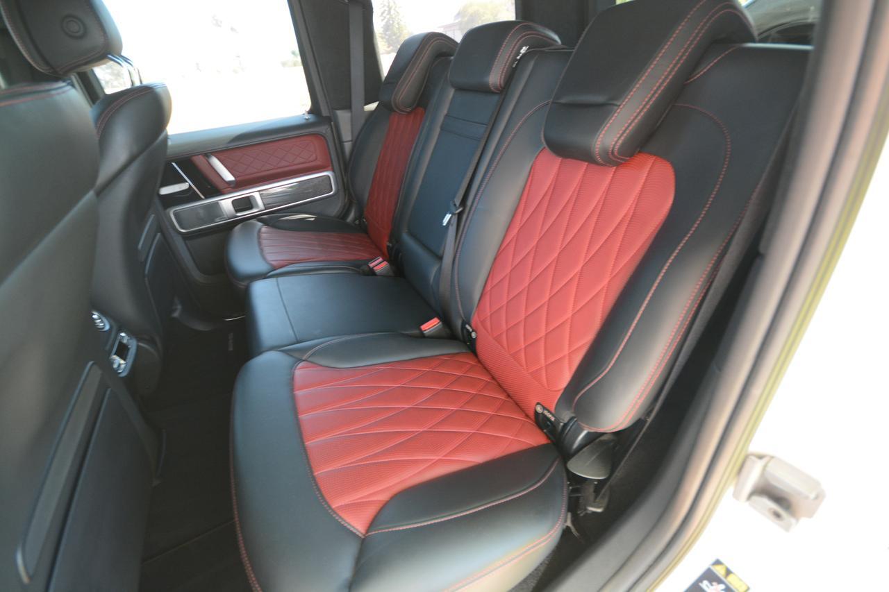 2022 Mercedes-Benz AMG G 63 San Diego CA