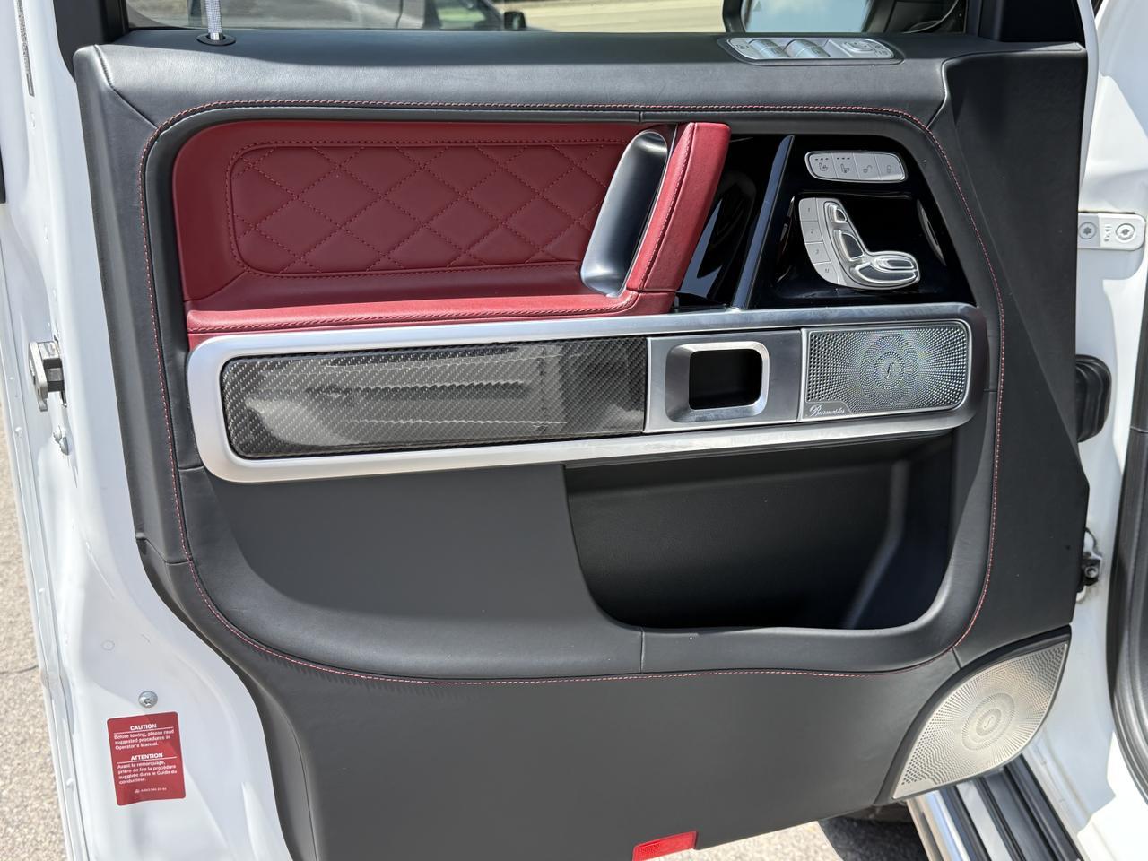 2022 Mercedes-Benz AMG G 63 San Diego CA