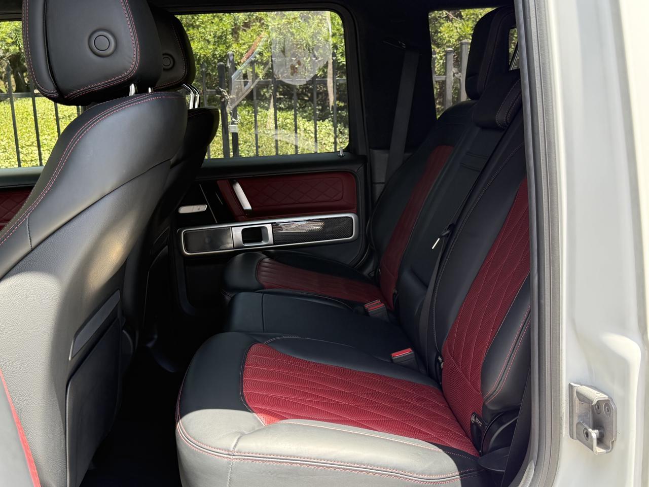 2022 Mercedes-Benz AMG G 63 San Diego CA