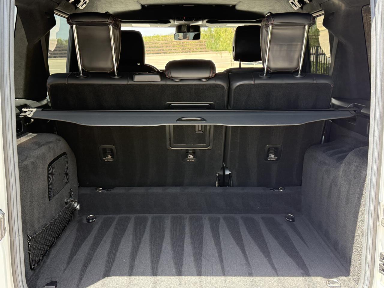 2022 Mercedes-Benz AMG G 63 San Diego CA