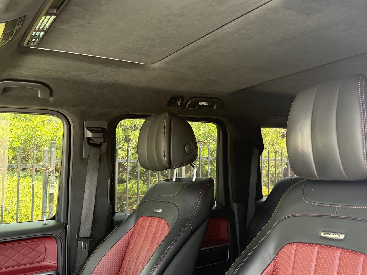 2022 Mercedes-Benz AMG G 63 San Diego CA