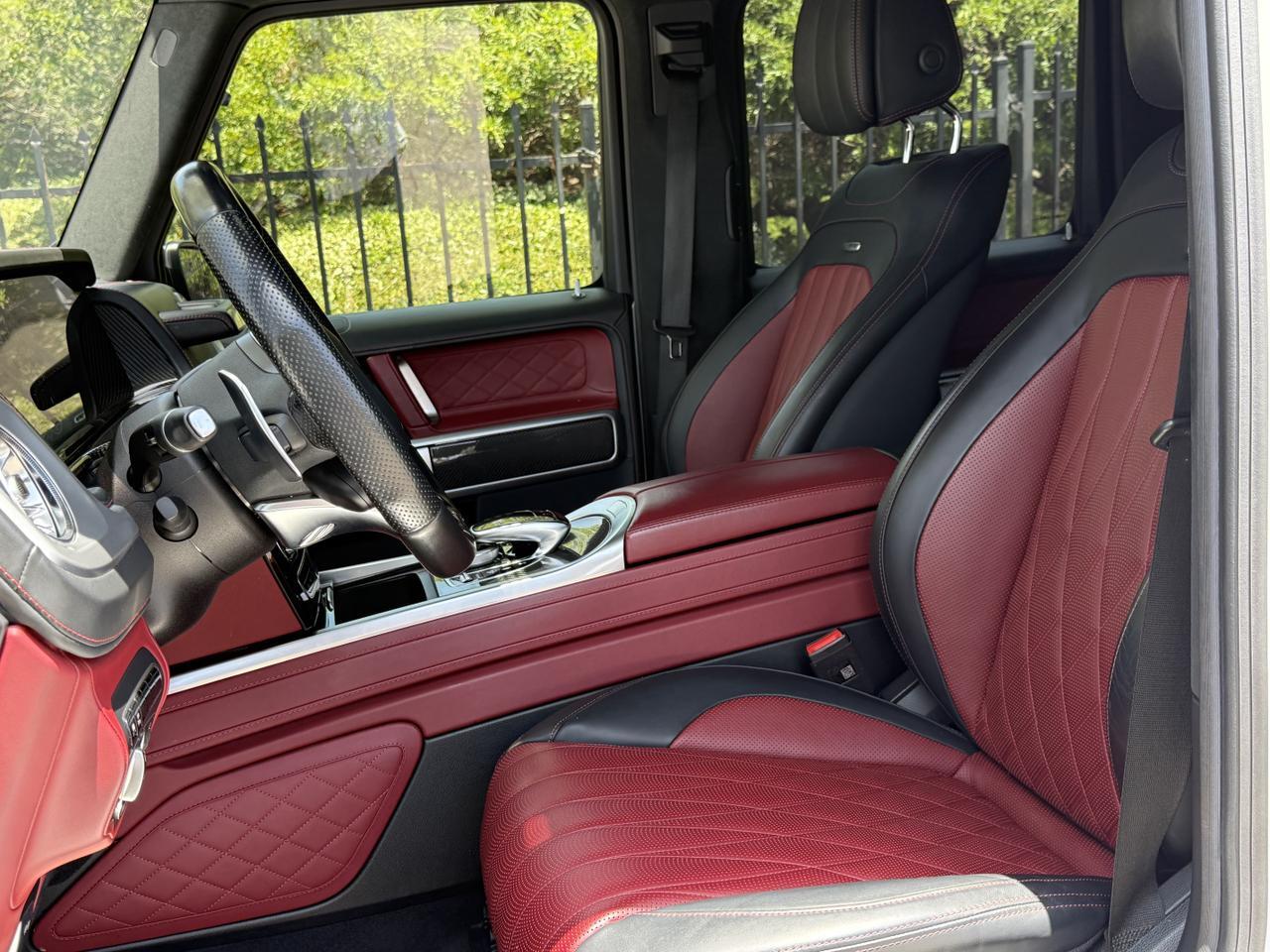 2022 Mercedes-Benz AMG G 63 San Diego CA