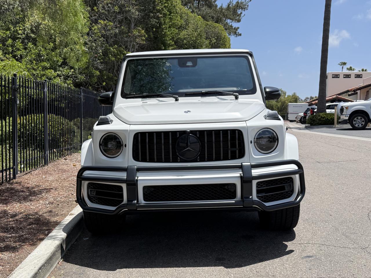2022 Mercedes-Benz AMG G 63 San Diego CA