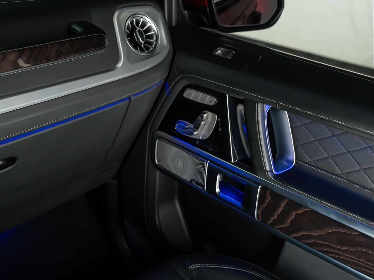 2022 Mercedes-Benz AMG G 63 4MATIC Santa Clarita CA