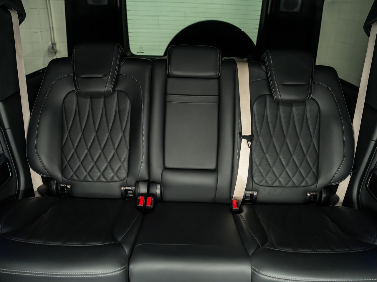 2022 Mercedes-Benz AMG G 63 4MATIC Santa Clarita CA