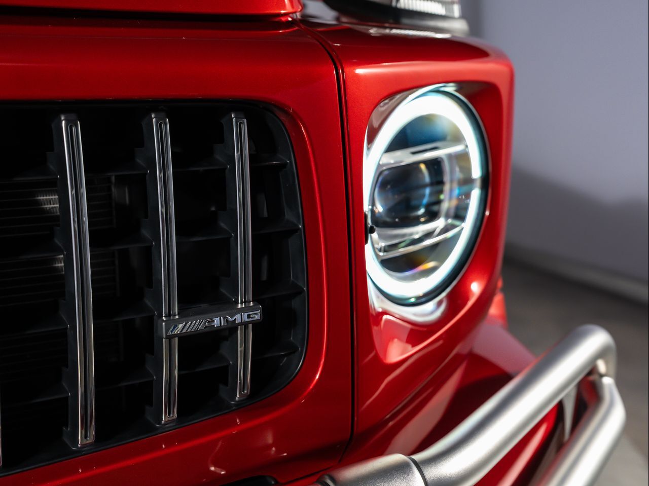 2022 Mercedes-Benz AMG G 63 4MATIC Santa Clarita CA