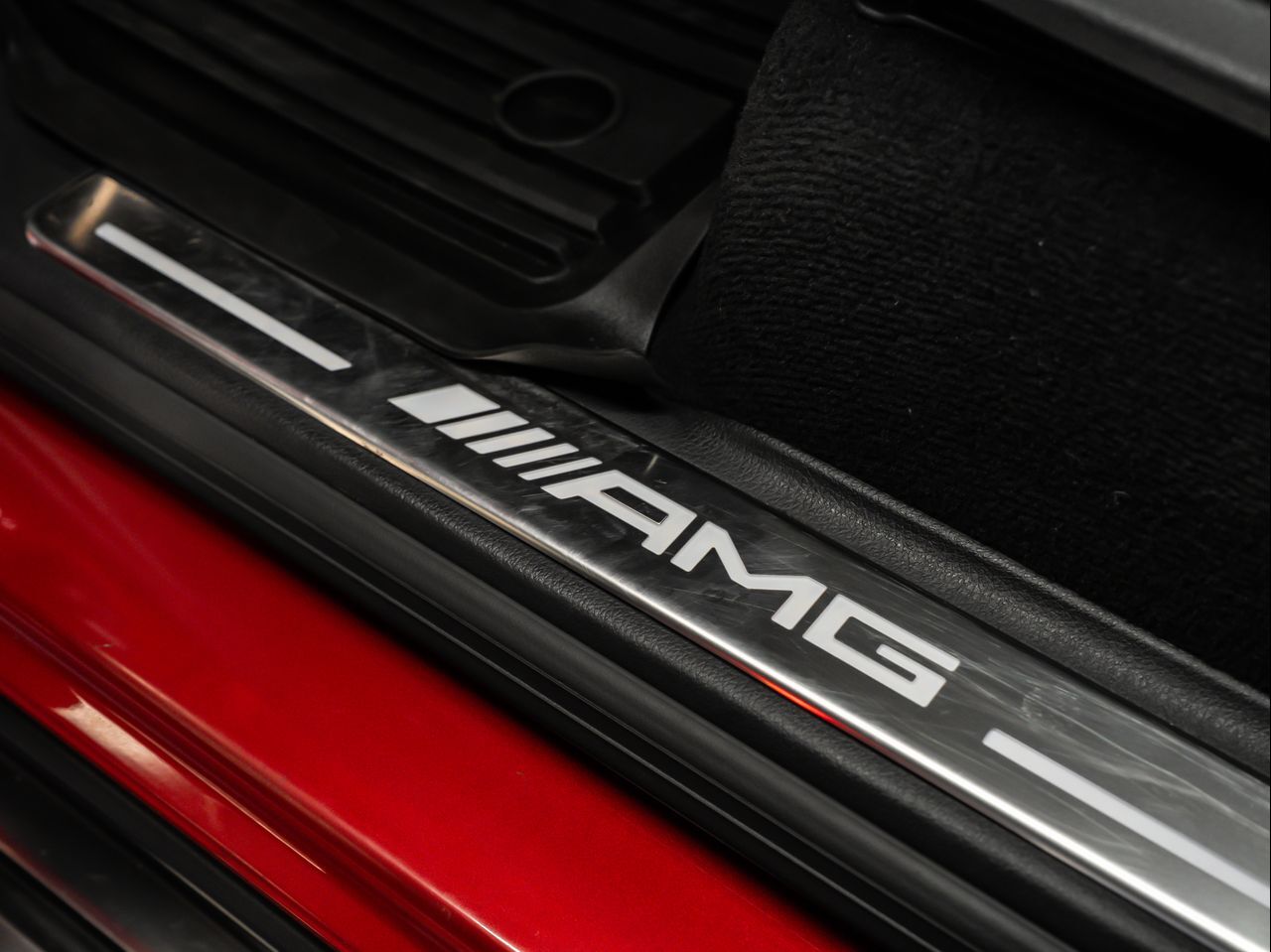 2022 Mercedes-Benz AMG G 63 4MATIC Santa Clarita CA