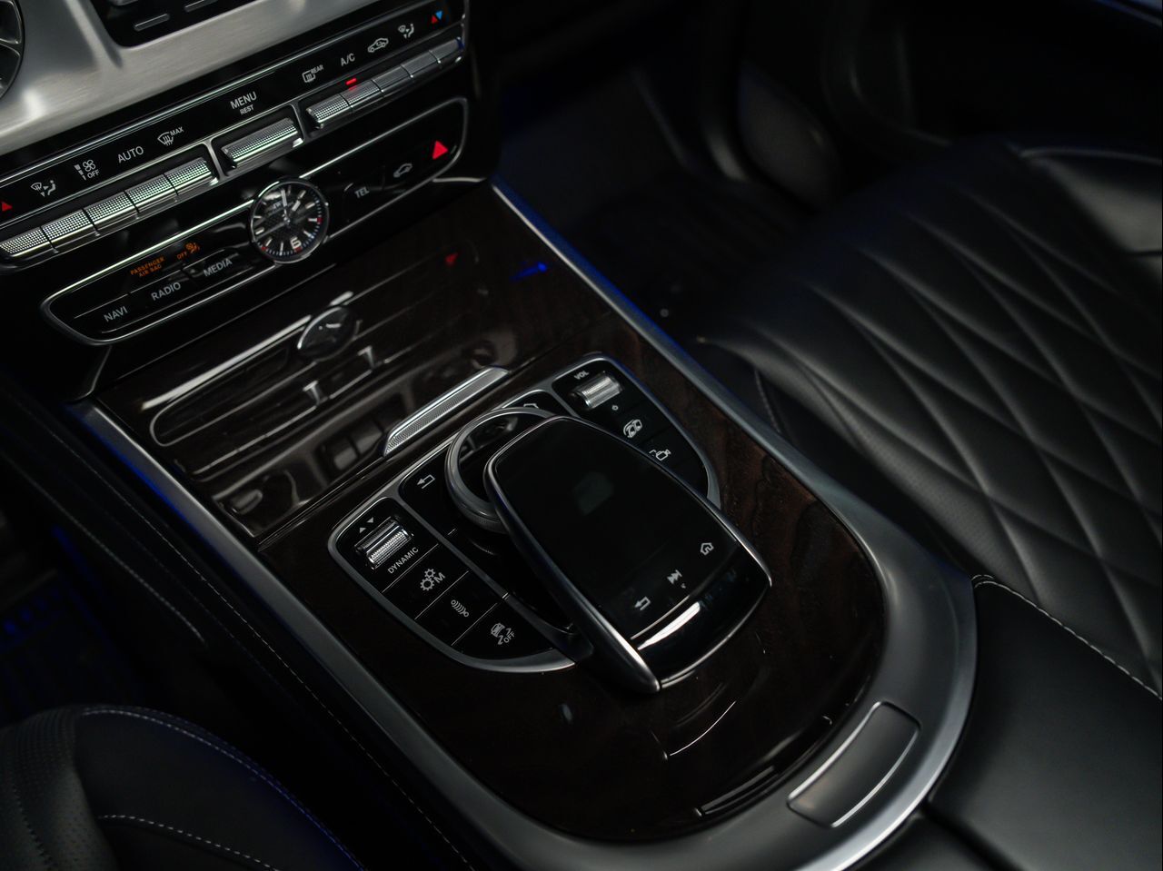 2022 Mercedes-Benz AMG G 63 4MATIC Santa Clarita CA