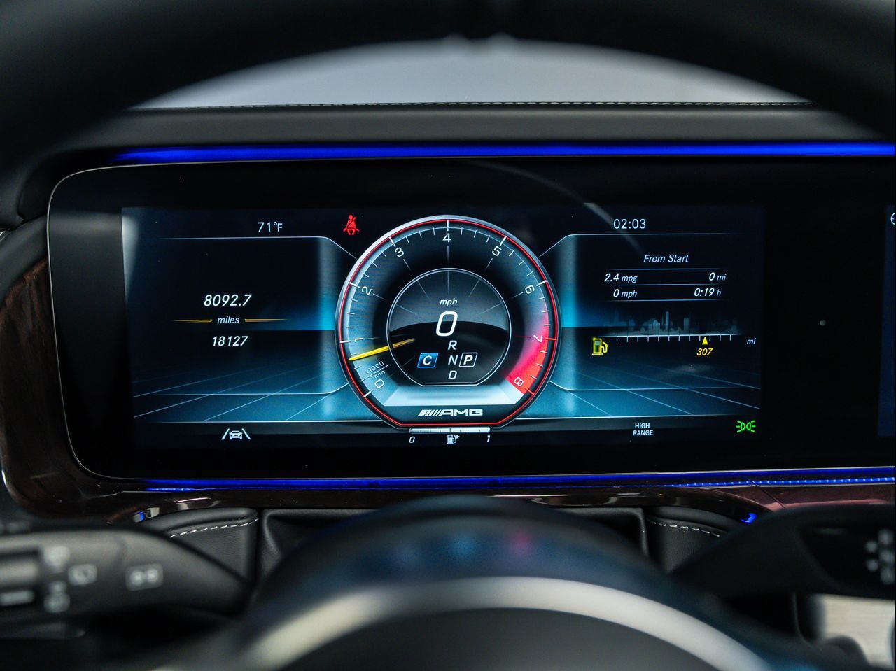 2022 Mercedes-Benz AMG G 63 4MATIC Santa Clarita CA