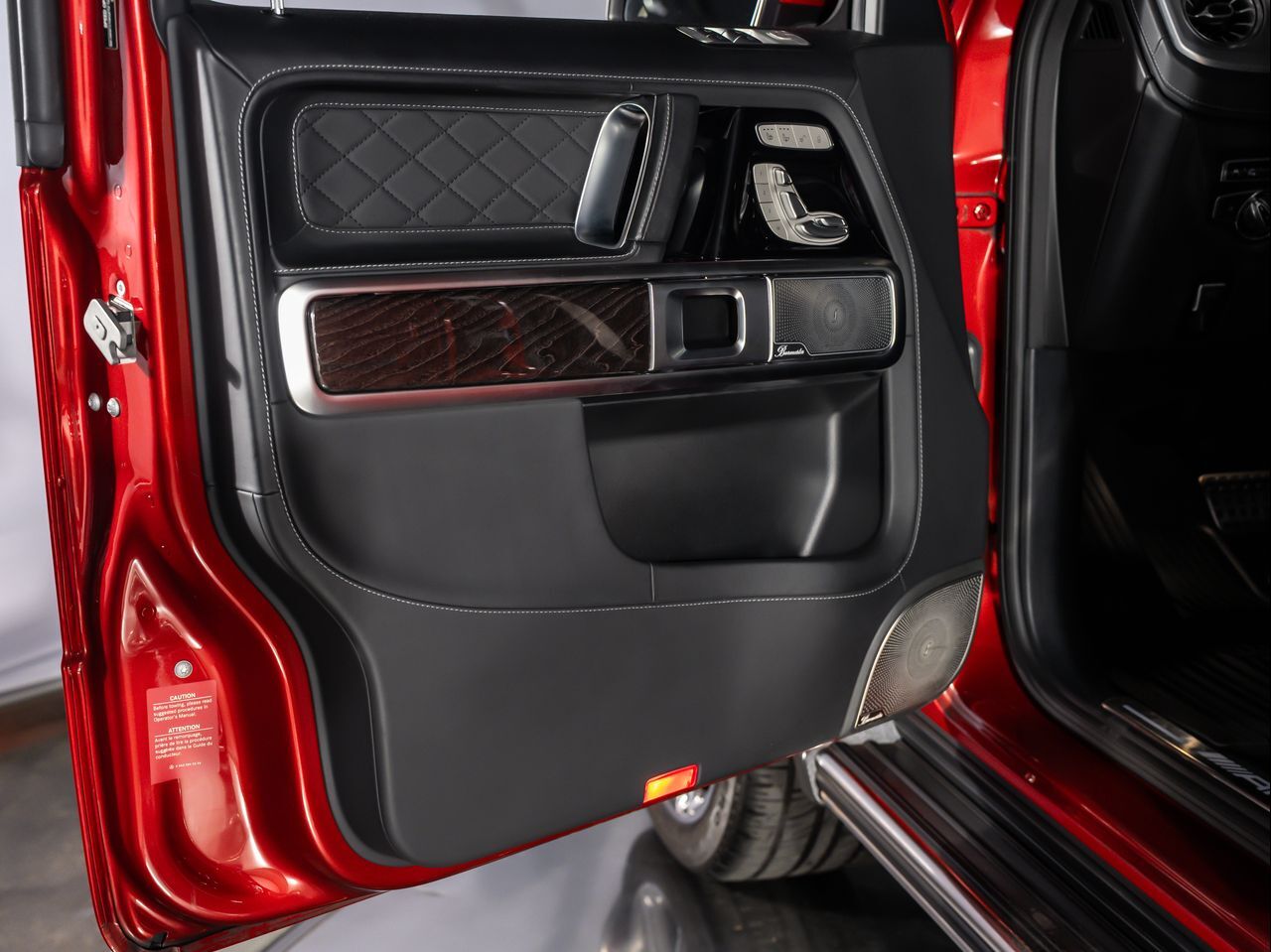 2022 Mercedes-Benz AMG G 63 4MATIC Santa Clarita CA