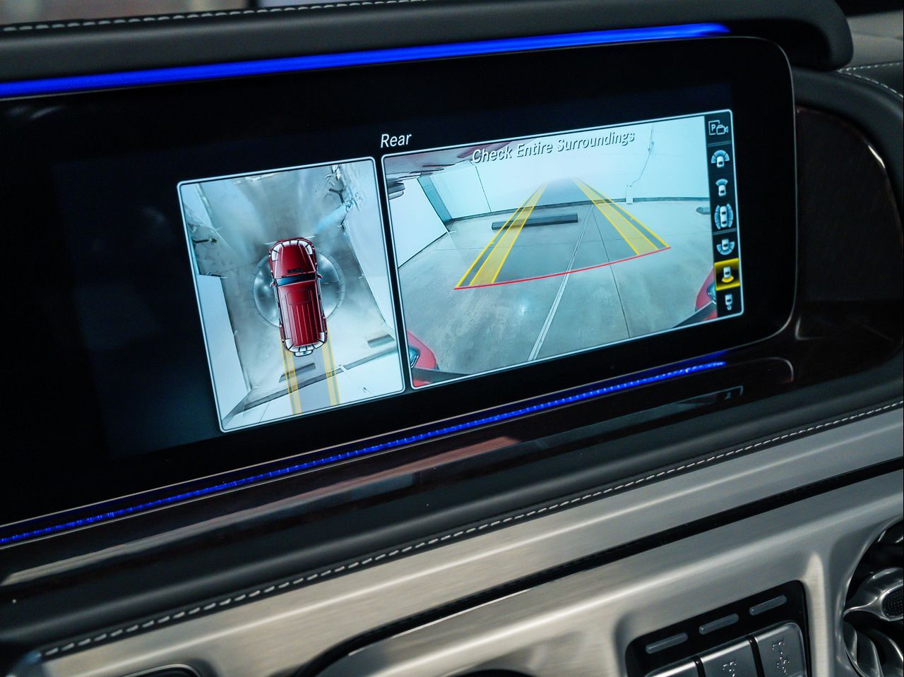 2022 Mercedes-Benz AMG G 63 4MATIC Santa Clarita CA