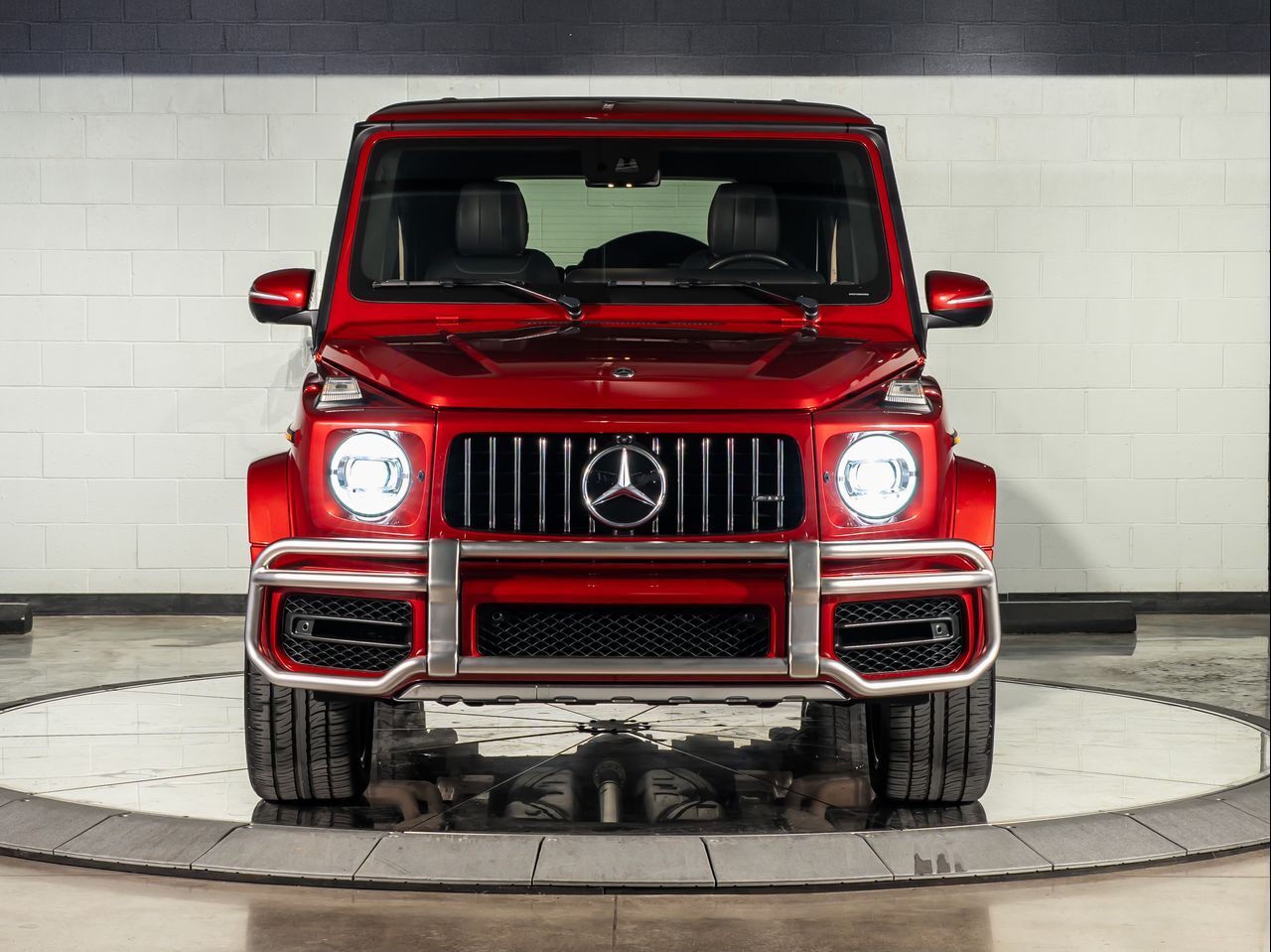 2022 Mercedes-Benz AMG G 63 4MATIC Santa Clarita CA