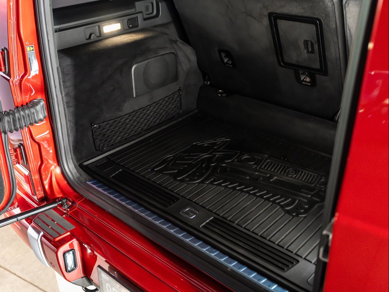 2022 Mercedes-Benz AMG G 63 4MATIC Santa Clarita CA