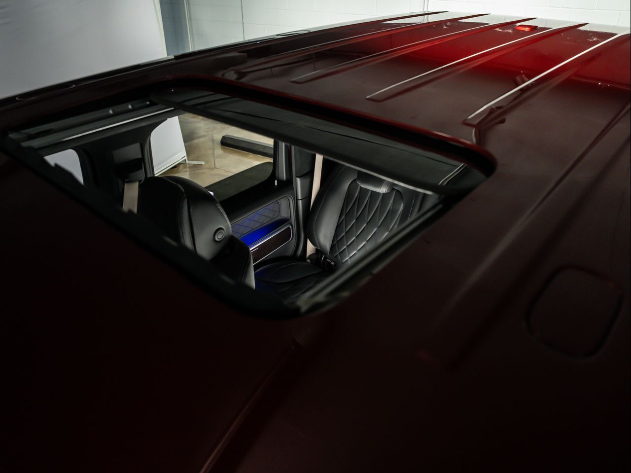 2022 Mercedes-Benz AMG G 63 4MATIC Santa Clarita CA